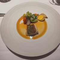 フランス料理 壺中天 - 