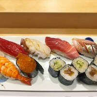 鮨 あうん - 