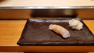 Kyou Tatsu - 真鯛