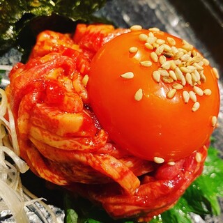 焼肉・ホルモンにくろう_2