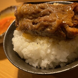 焼肉・ホルモンにくろう_1