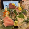 磯丸水産 新小岩ルミエール店