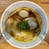 ラーメン屋 トイ・ボックス