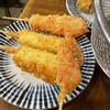 大阪串かつ てん家わん屋