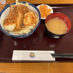 天丼てんや - 