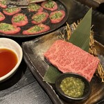 和牛焼肉 うのう - 