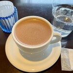 ショコラティエ マサール 本店 - 