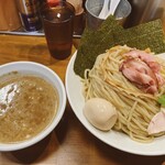 馳走麺 狸穴 - 