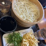 丸亀製麺 - 
