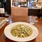 トラットリアライド - 