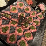 和牛焼肉 うのう - 