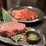 Wagyuu Yakiniku Unou - 