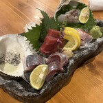 Sushi Koubou Nagamasa - 