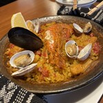 スペイン食堂石井 - 