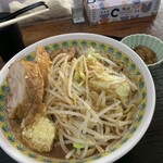 ラーメン めじ - 