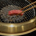 和牛焼肉 うのう 西田辺店 - 