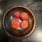 和牛焼肉 うのう - 