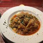 リストランテ シャイー - 