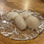 Sushi Koubou Nagamasa - 