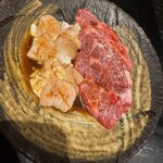 和牛焼肉 うのう - 