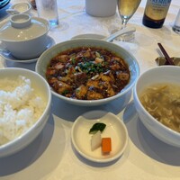 四川豆花飯荘 東京店 - 