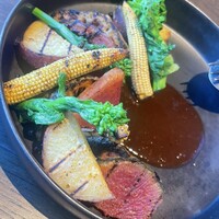 SAAWAAN BISTRO - 