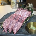 焼肉たまき - 