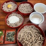 Soba Arakiya - 