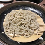 蕎麦前 ごとう - 