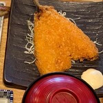 釣宿酒場 マヅメ - 