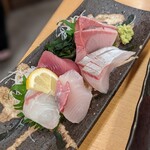 Kaisen Sushi Masa - 