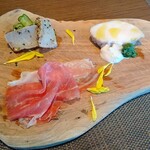 イタリア料理 Tavola D’oro - 