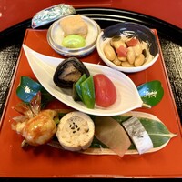 料亭か茂免 - 