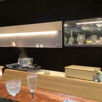 草庵 鍋島 - 
