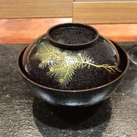 草庵 鍋島 - 