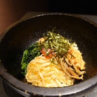 仙台牛焼肉 花牛 - 