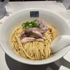 淡麗拉麺 己巳 野毛本店