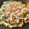 どんどん亭 - 肉ミックス玉大盛