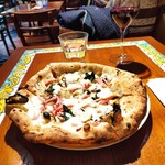 ラ・トリプレッタ - 