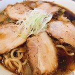 Ramen Hachibei - 