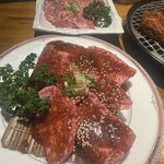 焼肉 一丁目 - 