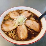 Ramen Hachibei - 