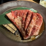 焼肉トラジ - 