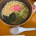 レストランみいらく万葉村 - 