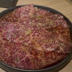 焼肉 黒田 - 