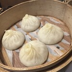 上海小籠包厨房 阿杏 本店 - 