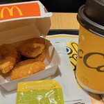 マクドナルド - 