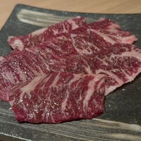 焼肉 黒田 - 