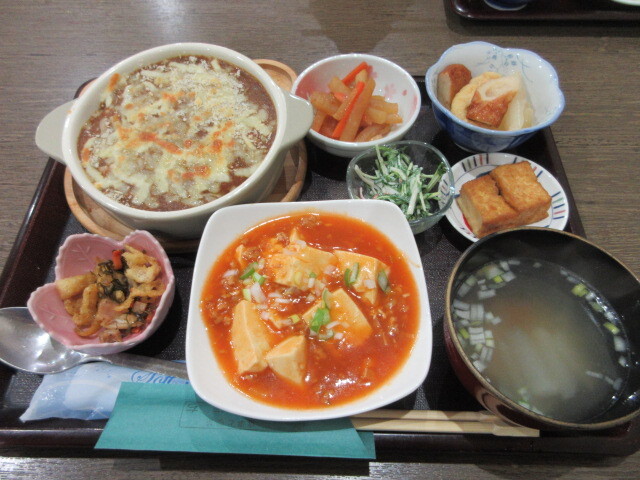 食事と喫茶 もとまち - 本塩釜（カフェ）の写真