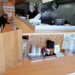 法隆 - 店内の様子